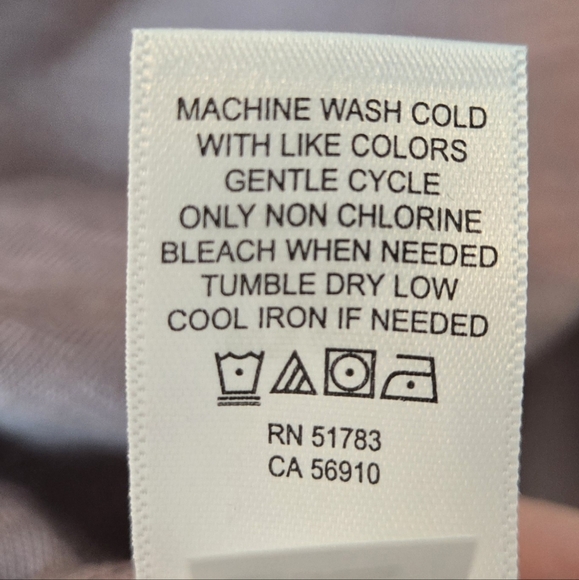 Maurices Tank Top - Picture 12 of 12